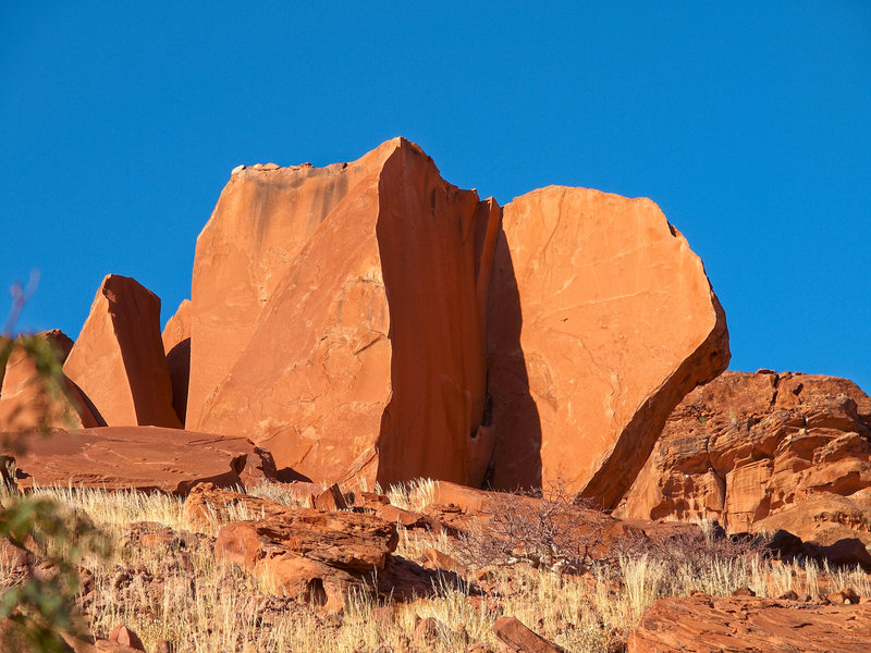 Twyfelfontein